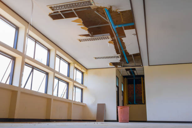 Carpet water damage restoration in Mission, OR