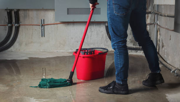  Mission, OR Water damage restoration Pros