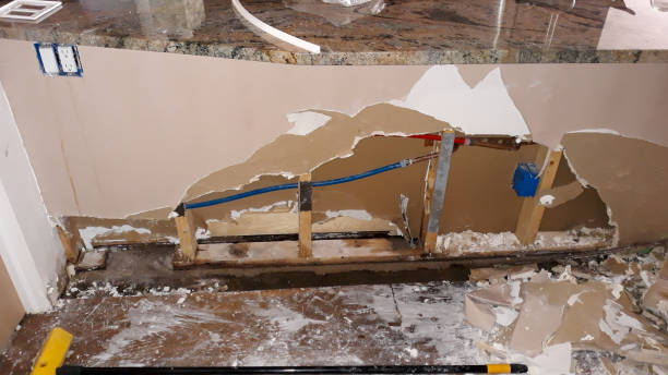 Best Fire Damage Restoration  in Mission, OR
