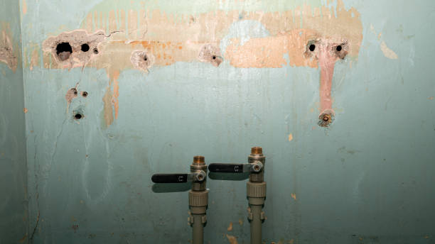 Reliable Mission, OR Water damage restoration Solutions